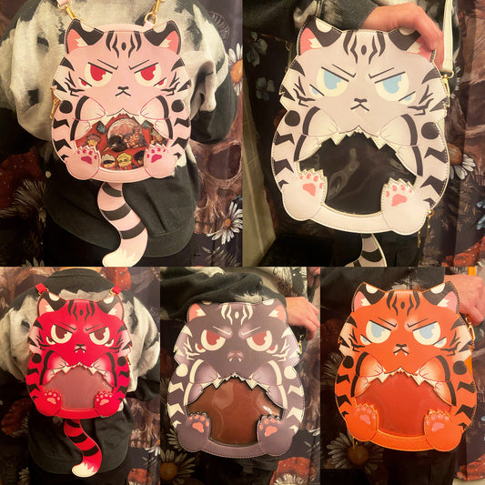 Sukuna Ita Bag