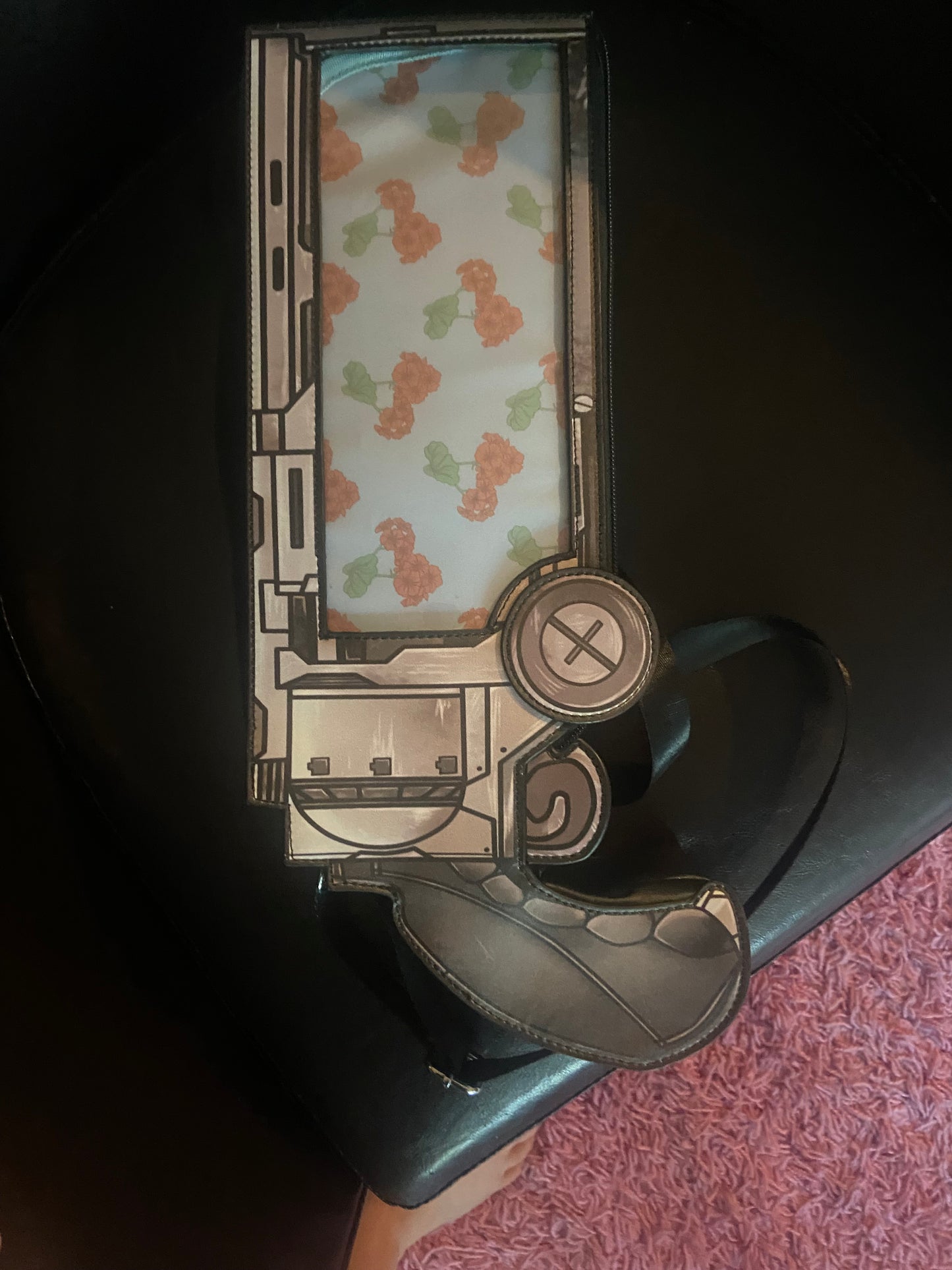 Peacebringer Ita Bag