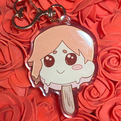 JJK-Popsicle Keychains