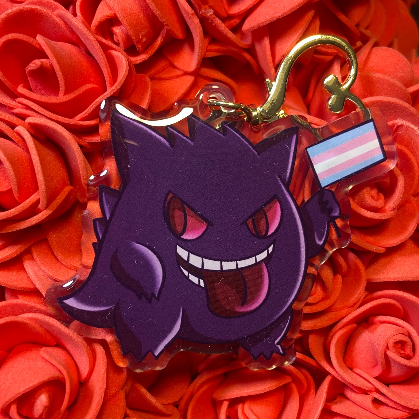 Trans-Gengar