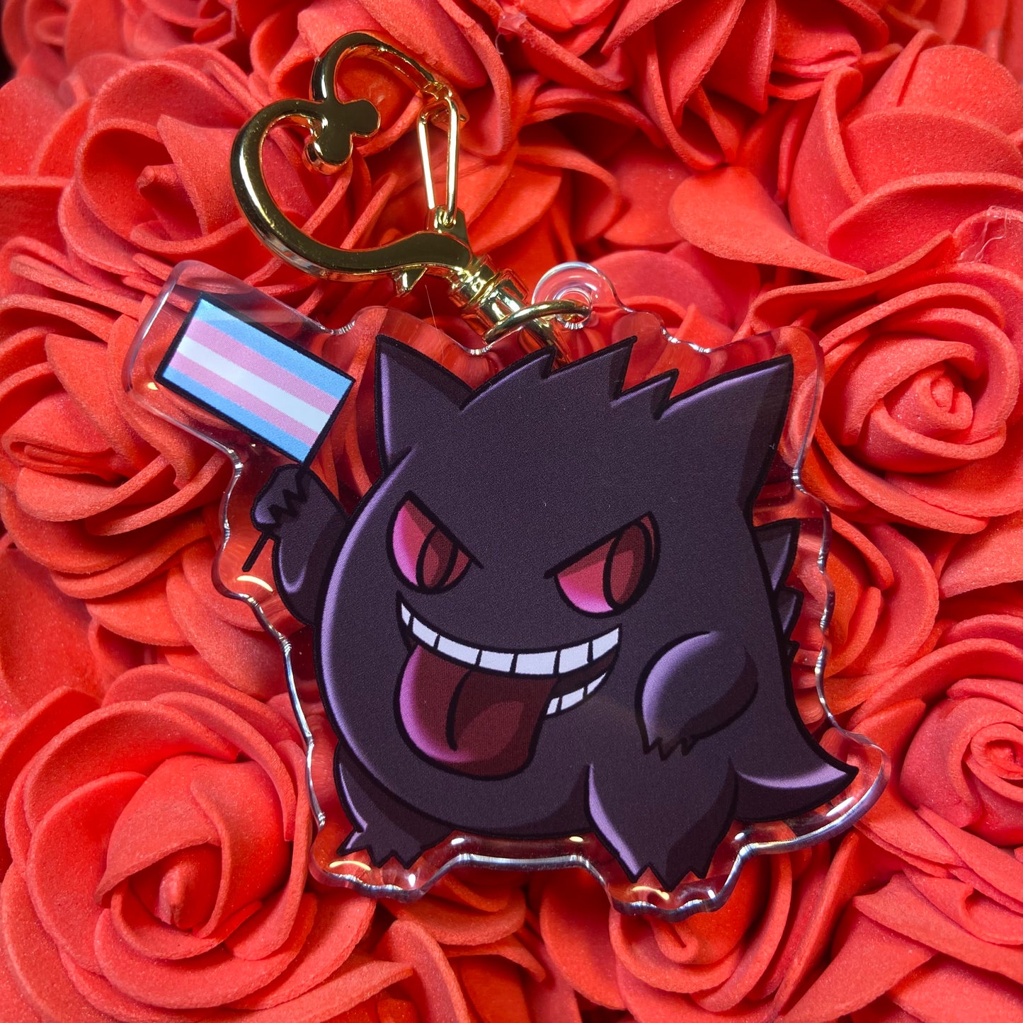 Trans-Gengar