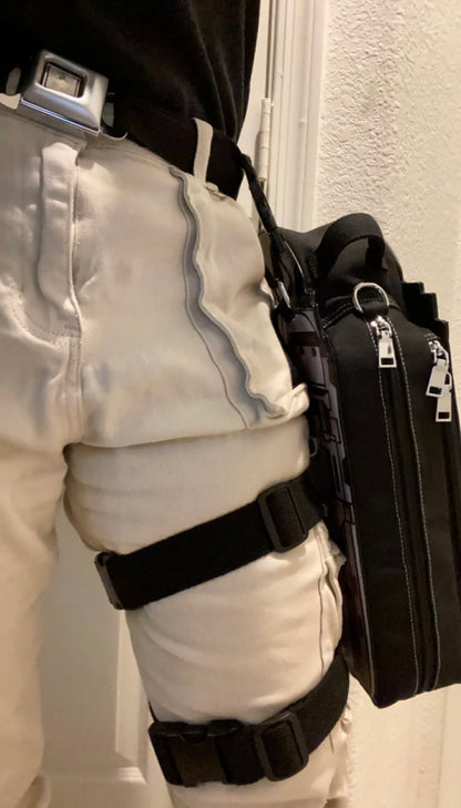 Peacebringer Ita Bag