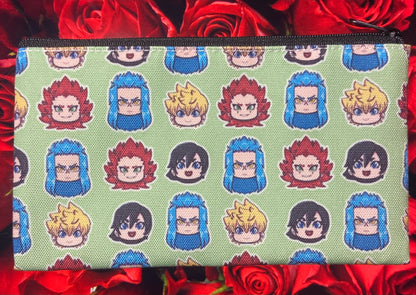 KH Pencil Pouches