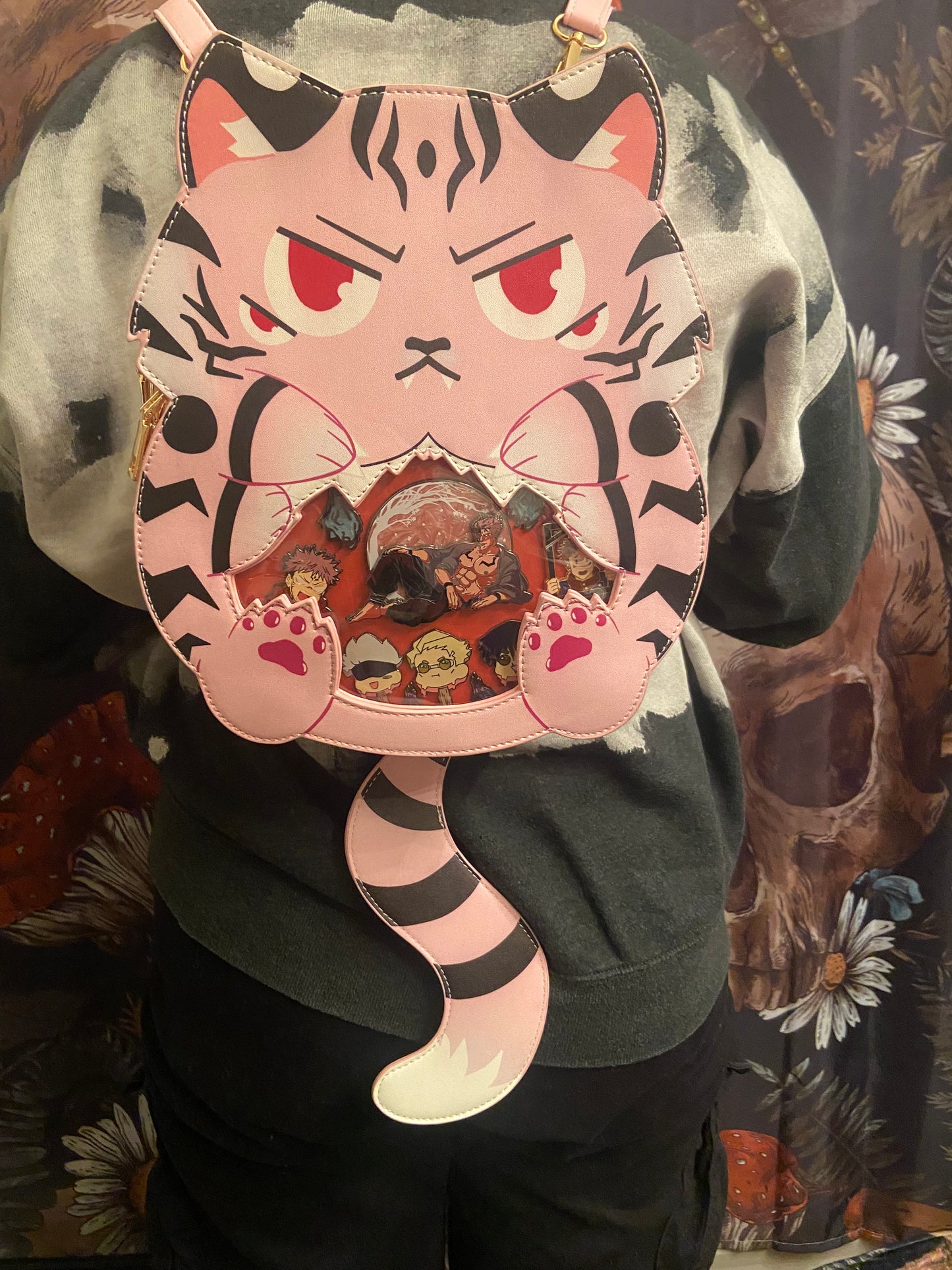 Sukuna Ita Bag