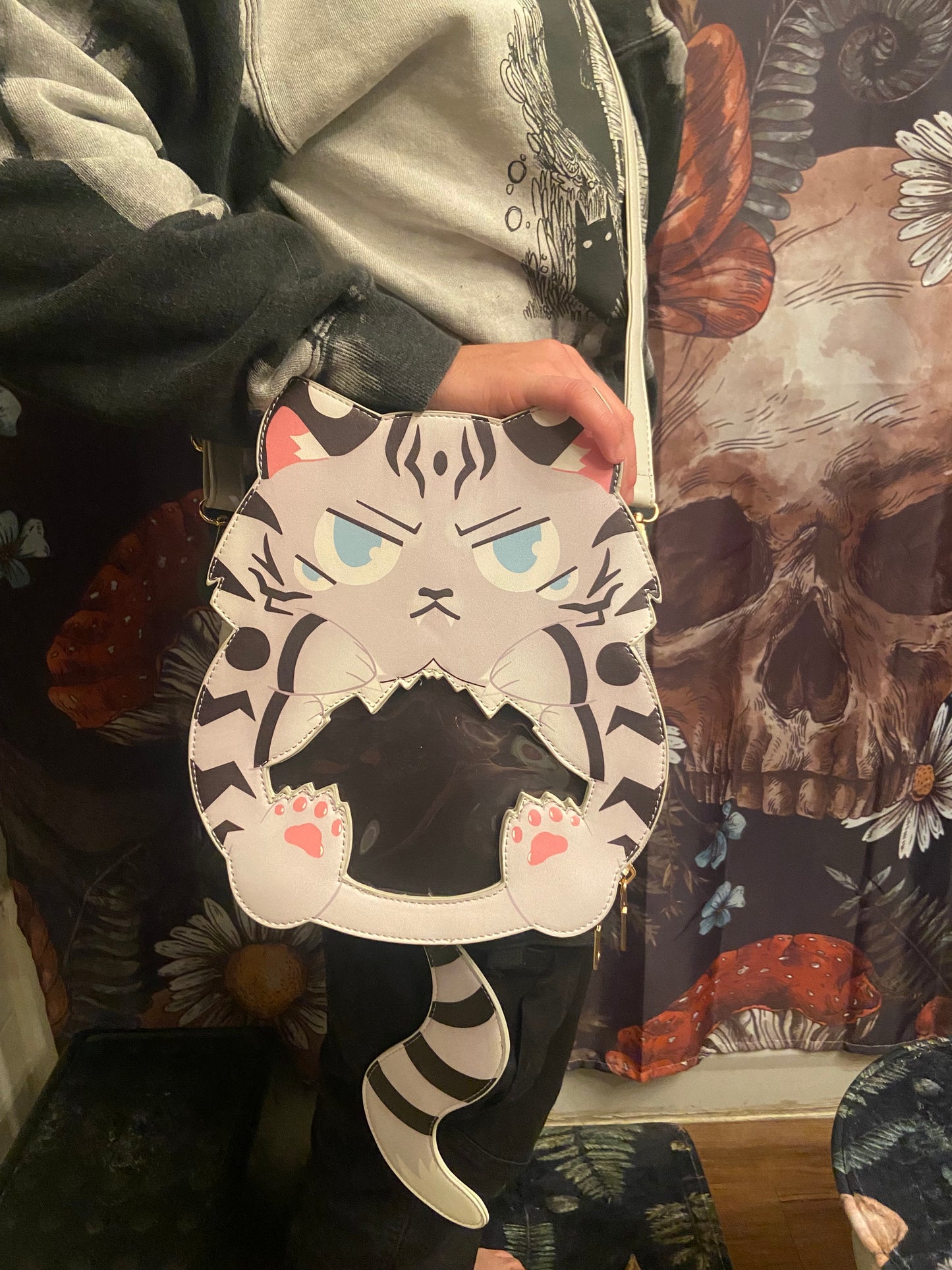 Sukuna Ita Bag