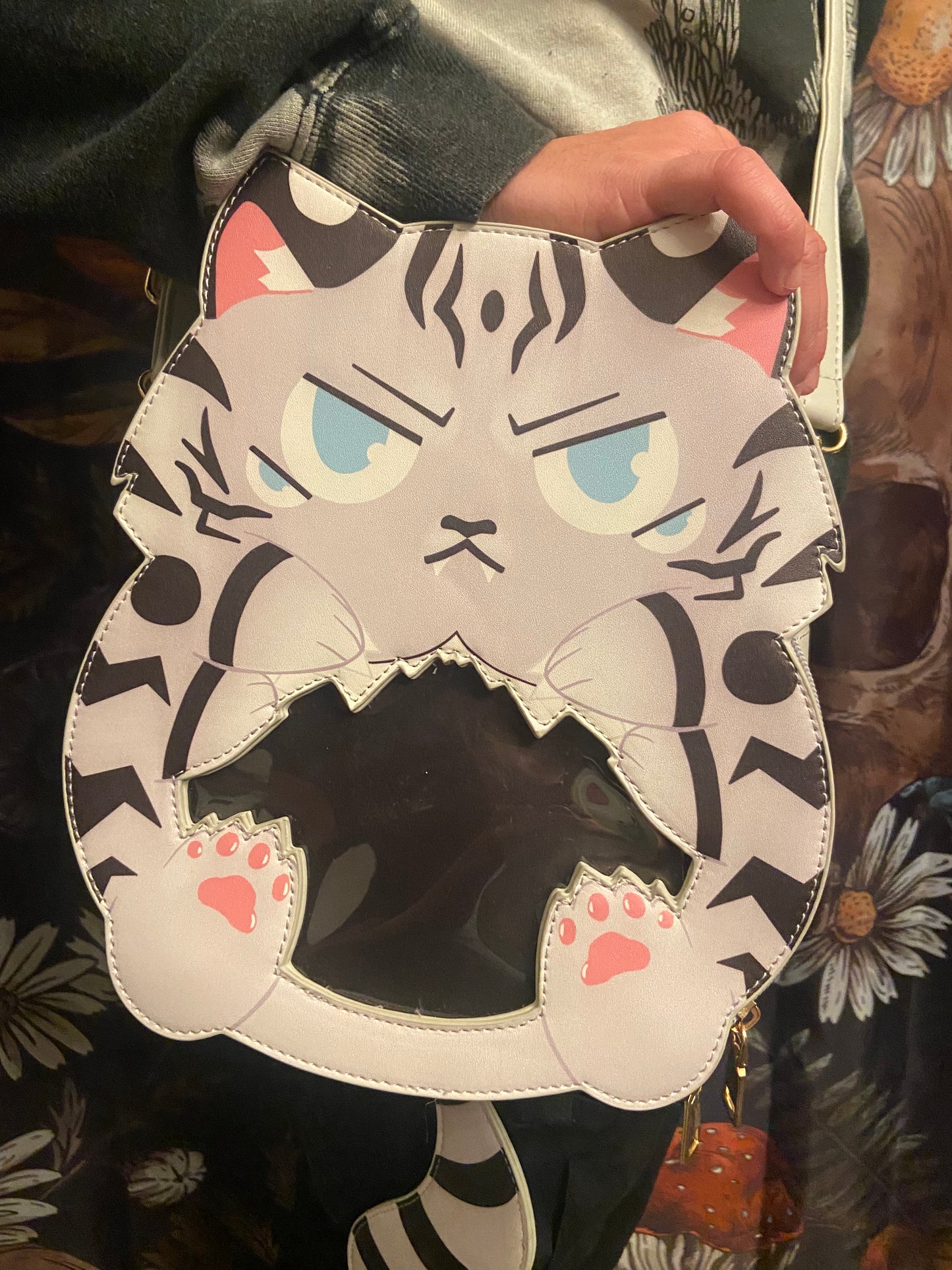 Sukuna Ita Bag