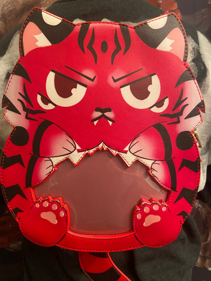 Sukuna Ita Bag