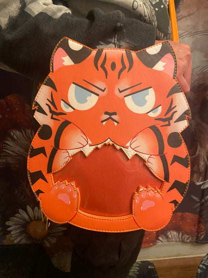 Sukuna Ita Bag