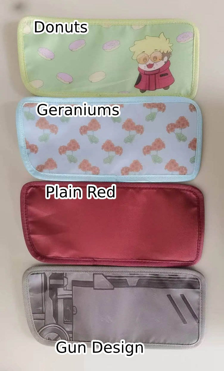 Peacebringer Ita Bag