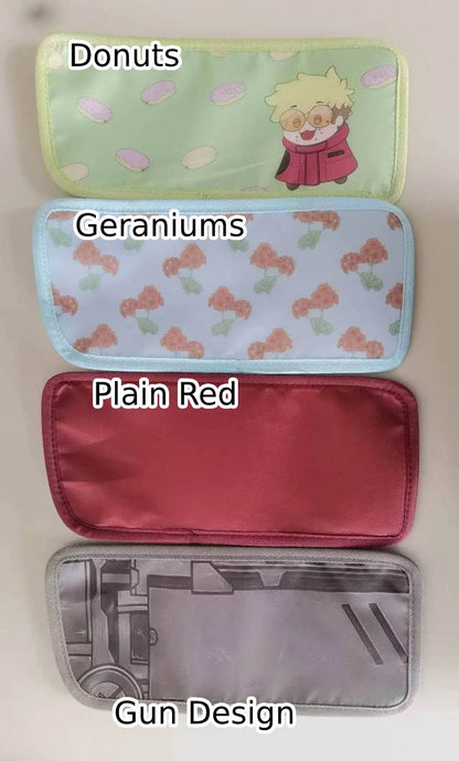 Peacebringer Ita Bag