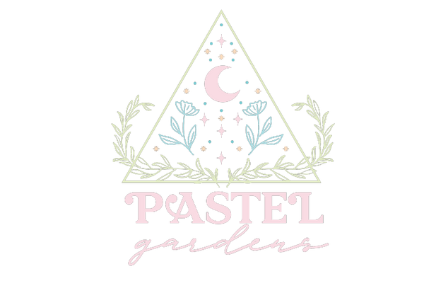 pastelgardens